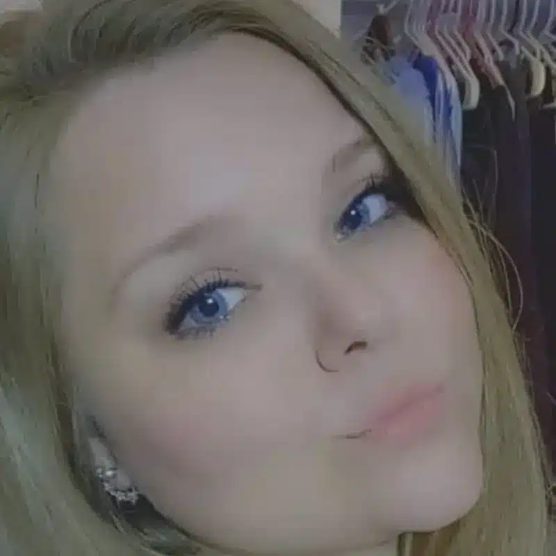 Ashley Blackburn