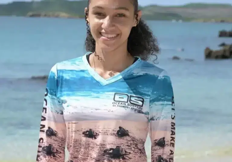 FOTP Turtle Shirt