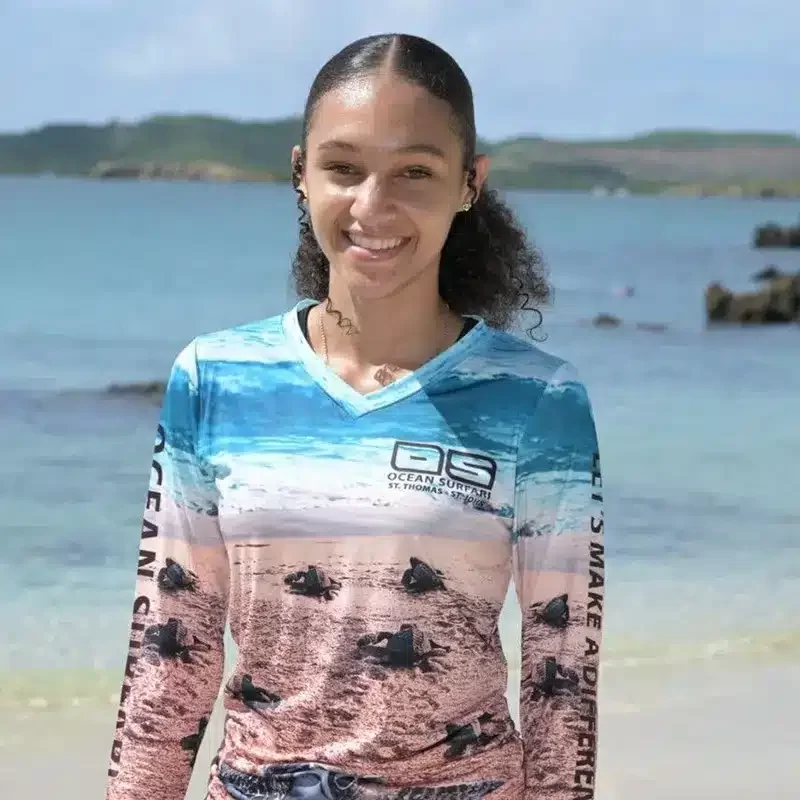 FOTP Turtle Shirt