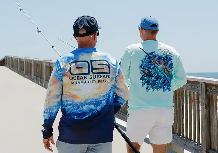 OS Performance Shirts 800