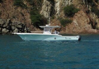 boat excursion