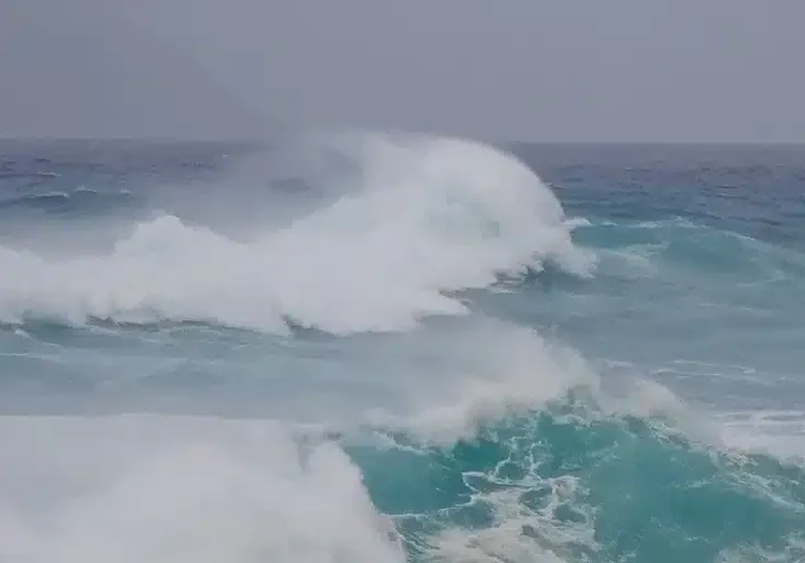 Ocean Waves